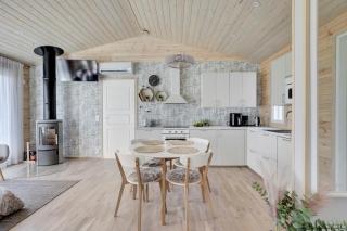 Villa Winter - Valkea Homes - 2