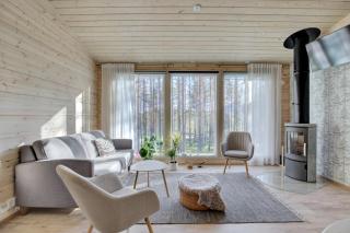 Villa Winter - Valkea Homes - 8