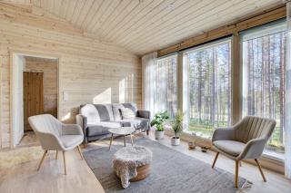 Villa Winter - Valkea Homes - 5