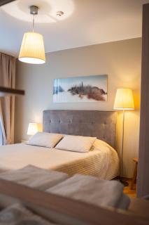 Naglio apartamentai Elija - 7