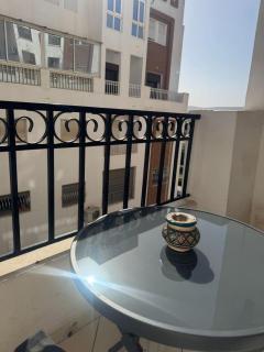 Appartement centre-ville - 8