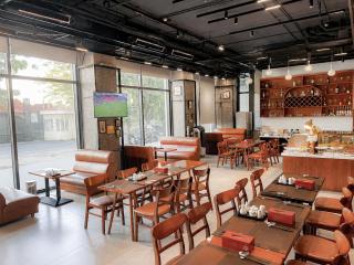 A25 Premium Hotel - 18 Nguyễn Hy Quang - 6