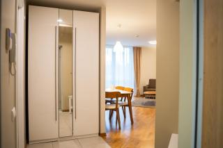 Naglio apartamentai Elija - 2