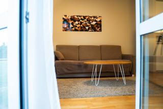 Naglio apartamentai Elija - 7