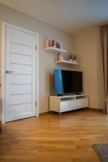 Naglio apartamentai Elija - 8