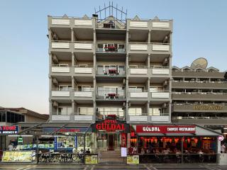 Güldal Hotel - 0