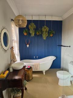 Motubane Guest Farm - 6