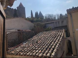 Chez-YU au pied de la cité - 9