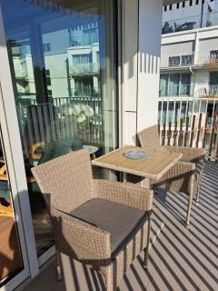 Apartament RUBUS 305 Sofii - 6