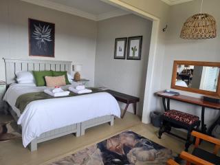 Motubane Guest Farm - 4