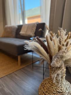 Urban Nest Burg - Design Apartment mit Smart-TV, Self Check-in & Free Parking - 7