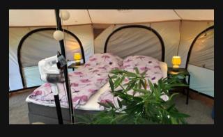 Rälla Camp - Öland - 9