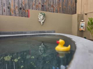 Motubane Guest Farm - 8