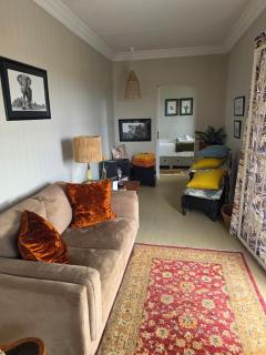 Motubane Guest Farm - 9
