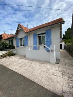 Maison centre LA BAULE, 600 m de la plage - 0