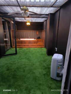 House of Nyibiba Suites - 9