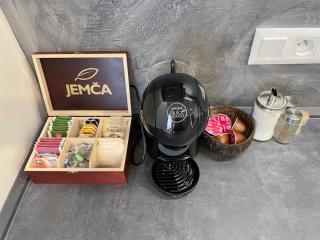 Apartmány Branná hodnocení 10 Wellness Vleky 5 min - 5