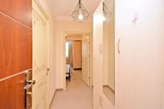 Executive City Center Apartments Near Republic Square - 1