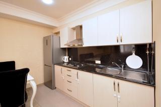 Executive City Center Apartments Near Republic Square - 3
