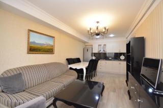 Executive City Center Apartments Near Republic Square - 0