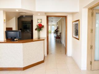HOTEL ANCONA Rio Colorado RN - 3