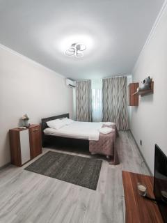 Studio Constanta - 8