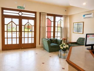 HOTEL ANCONA Rio Colorado RN - 7