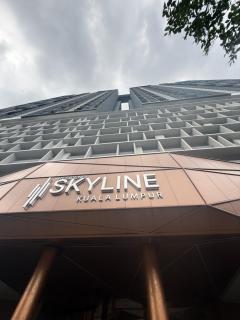 Skyline Dream House by KL - 0