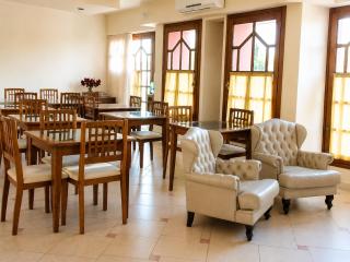HOTEL ANCONA Rio Colorado RN - 4