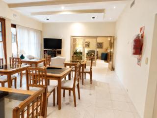 HOTEL ANCONA Rio Colorado RN - 5