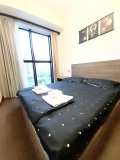 Grand Apartament - 1