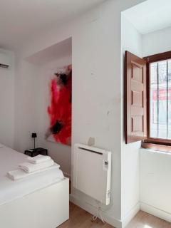 A - Habitación comoda en Lavapies Centro Madrid - 1