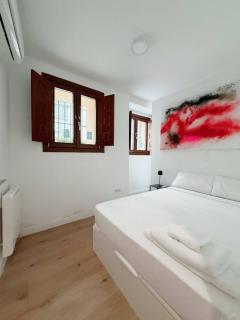D - Habitación Acogedora en Centro Madrid - 8