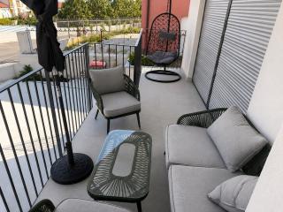 Apartments Villa Nikola- one minute to the beach - 3