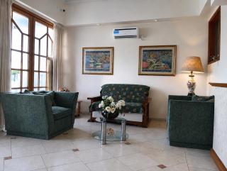 HOTEL ANCONA Rio Colorado RN - 6