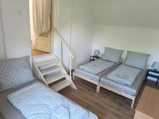 Lukács apartman - 2