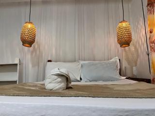 2BR Casa de Viajeros 600mbps spacious 5 minutes to the beach - 9