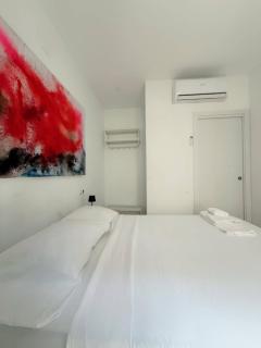 G - Habitación Perfectas escapadas urbanas Madrid - 0
