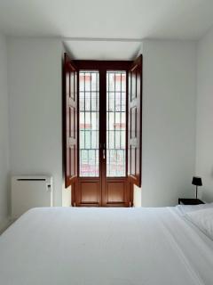 G - Habitación Perfectas escapadas urbanas Madrid - 8