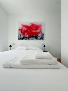G - Habitación Perfectas escapadas urbanas Madrid - 6
