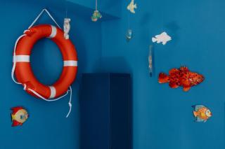 Chianalea Guesthouse - 1