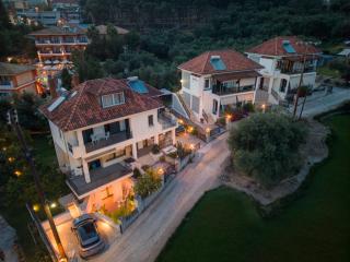 OUTParga Αpartment 2 - 8