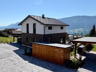 Landhaus Steinrose - 8