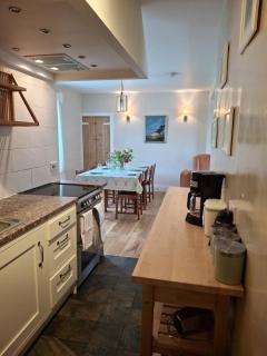 Aberlour Cottages - Bolthole & Retreat - 2
