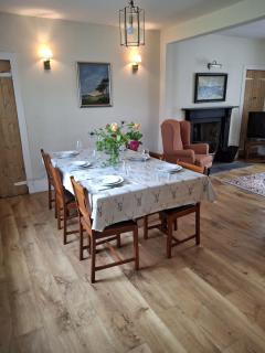 Aberlour Cottages - Bolthole & Retreat - 3