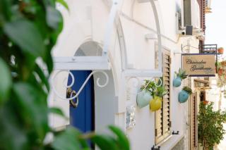 Chianalea Guesthouse - 8
