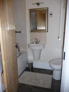 Aberlour Cottages - Bolthole & Retreat - 6