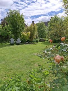 Aberlour Cottages - Bolthole & Retreat - 7