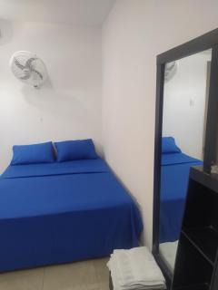 Apartamentos Erica 302 en el Centro histórico de Santa Marta - 0