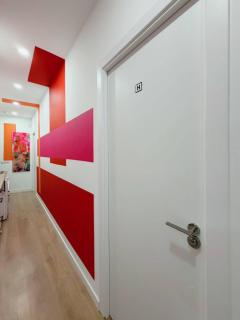 H - Habitación muy comoda en Madrid Centro - 5